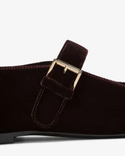 Mary Jane Ballerinas