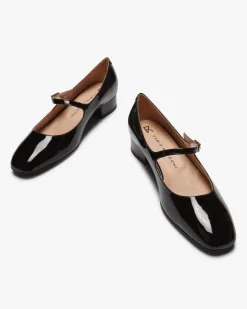 Mary Jane Ballerinas