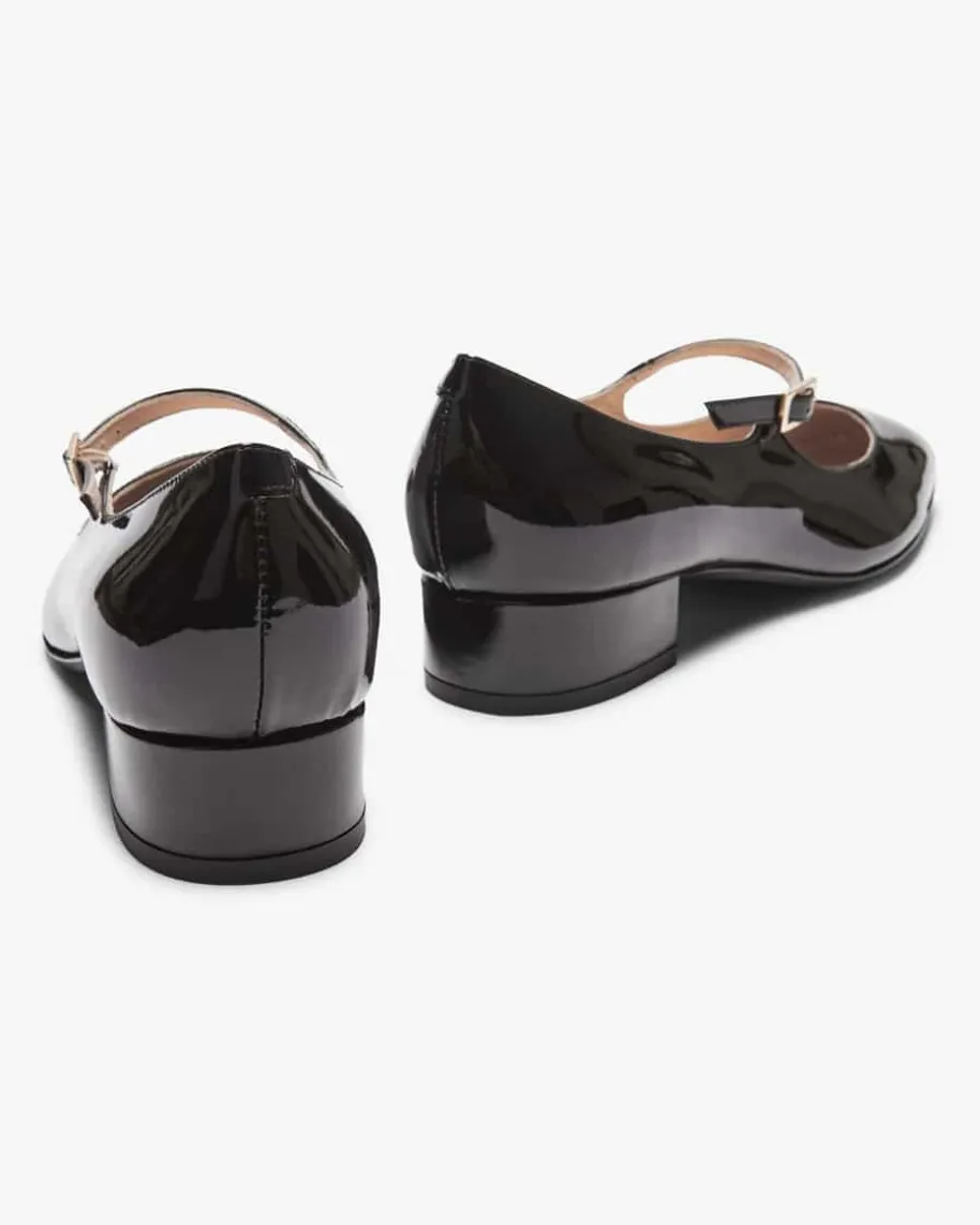 Mary Jane Ballerinas