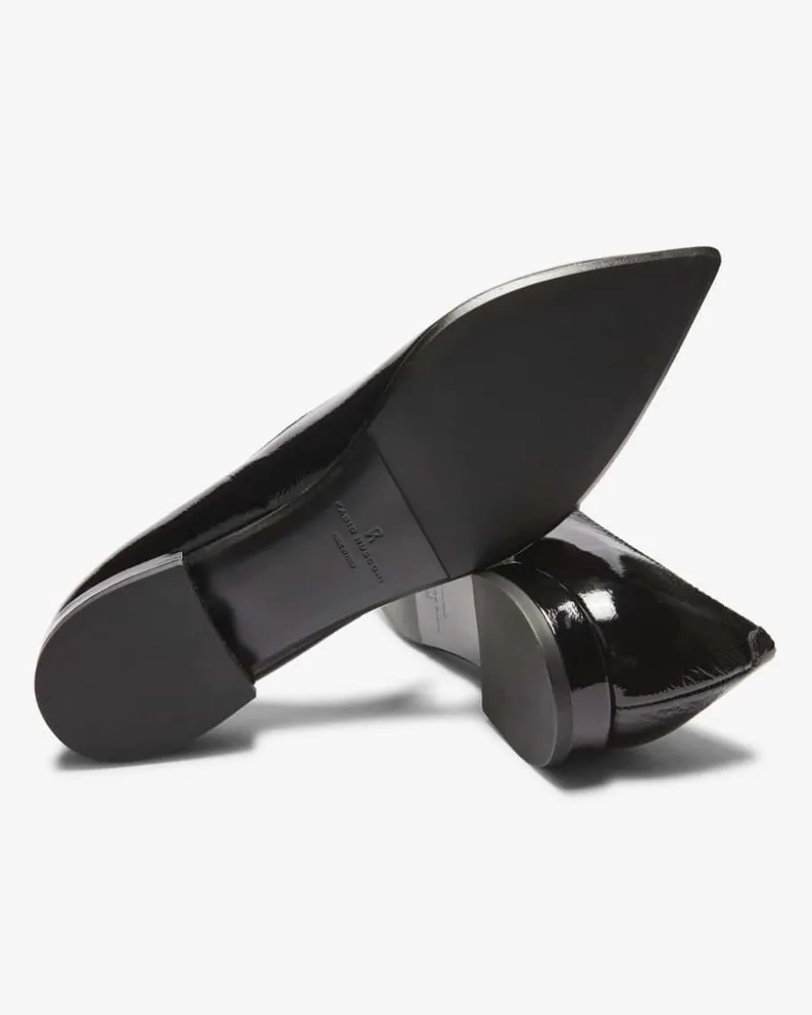 Mary Jane Ballerinas