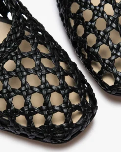 Mary Jane Ballerinas