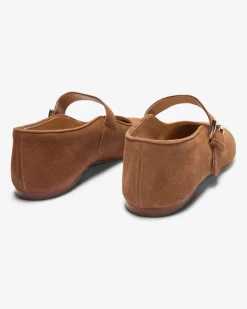 Mary Jane Ballerinas