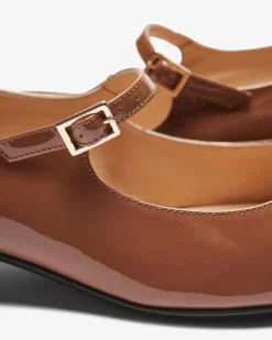 Mary Jane Ballerinas