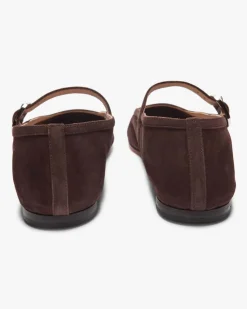 Mary Jane Ballerinas