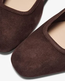 Mary Jane Ballerinas