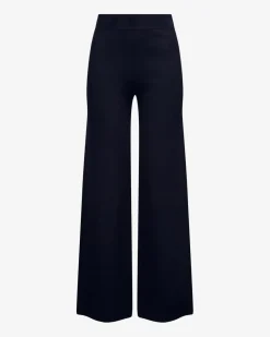 Marzia Strickhose aus Viskose-Mix