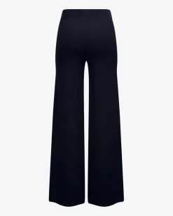 Marzia Strickhose aus Viskose-Mix