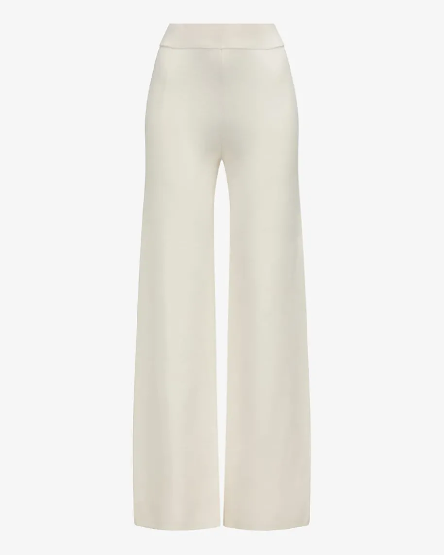 Marzia Strickhose aus Viskose-Mix