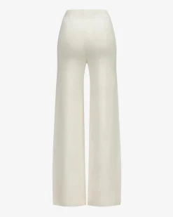 Marzia Strickhose aus Viskose-Mix