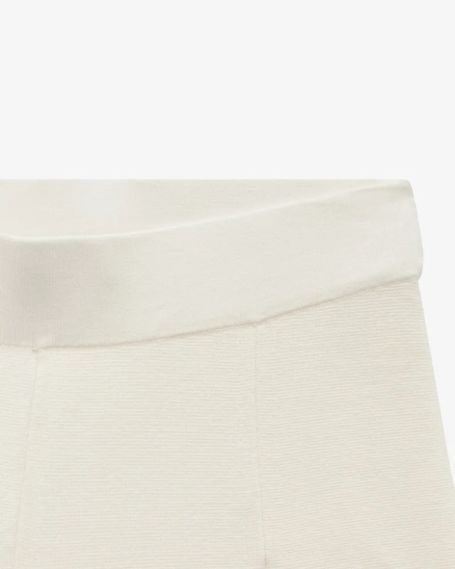 Marzia Strickhose aus Viskose-Mix