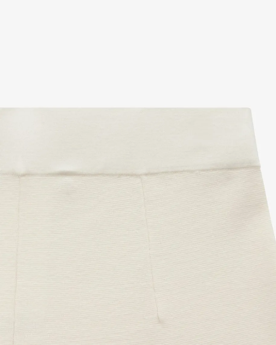 Marzia Strickhose aus Viskose-Mix