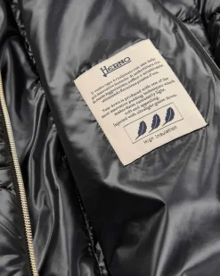 Matilde Daunenmantel