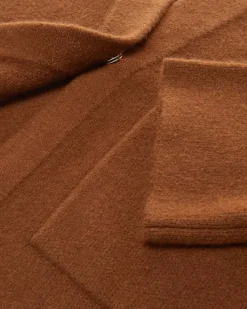 Maud Cashmere-Strickjacke