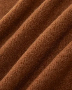 Maud Cashmere-Strickjacke