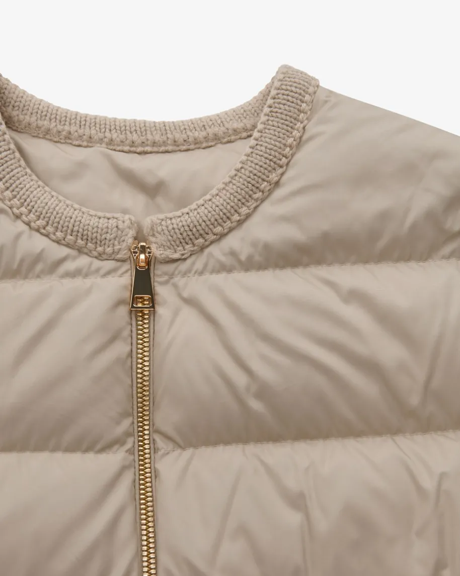 Mauvezin Daunenjacke