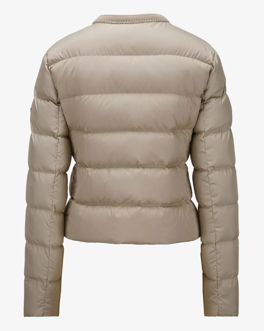 Mauvezin Daunenjacke