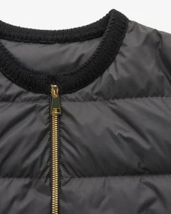 Mauvezin Daunenjacke