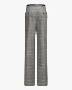 Mazurca Hose aus Woll-Mix