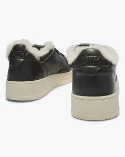 Medalist Low Sneaker