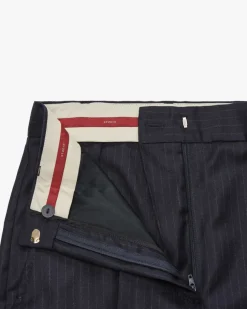 Medium Hose aus Schurwolle