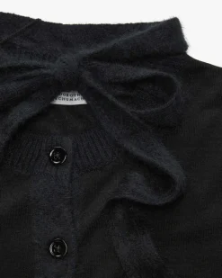 Merino Romance Strickjacke