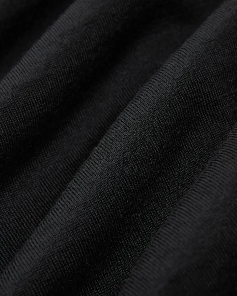 Merino Romance Strickjacke