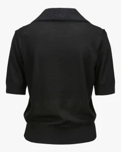 Merino Romance Strickshirt