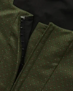 Merle Dirndl lang mit Schürze