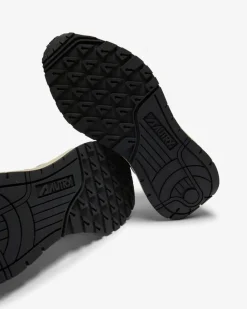 Metallic Reelwind Low Sneaker