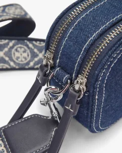 Miller Mini Crossbody-Tasche