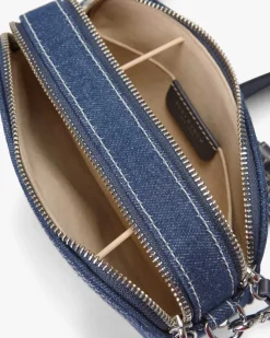 Miller Mini Crossbody-Tasche