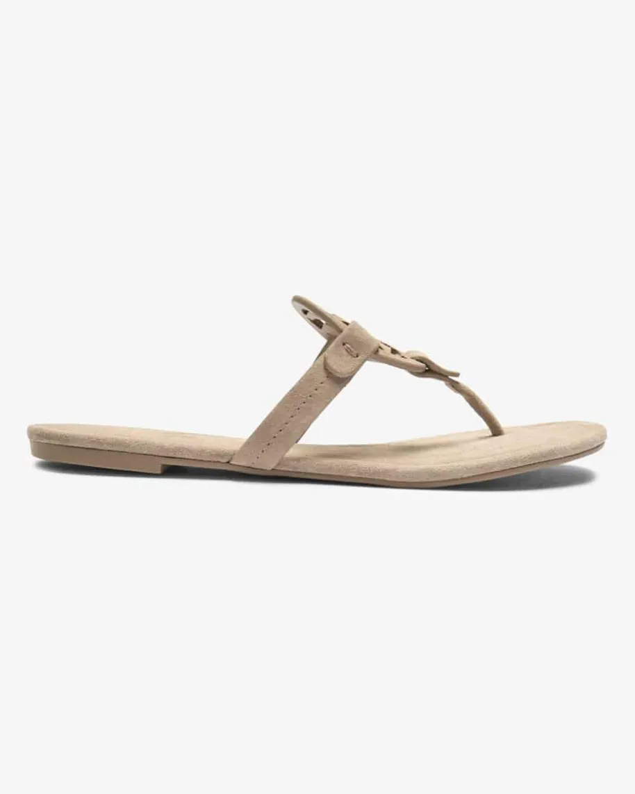 Miller Zehentrenner-Sandalen