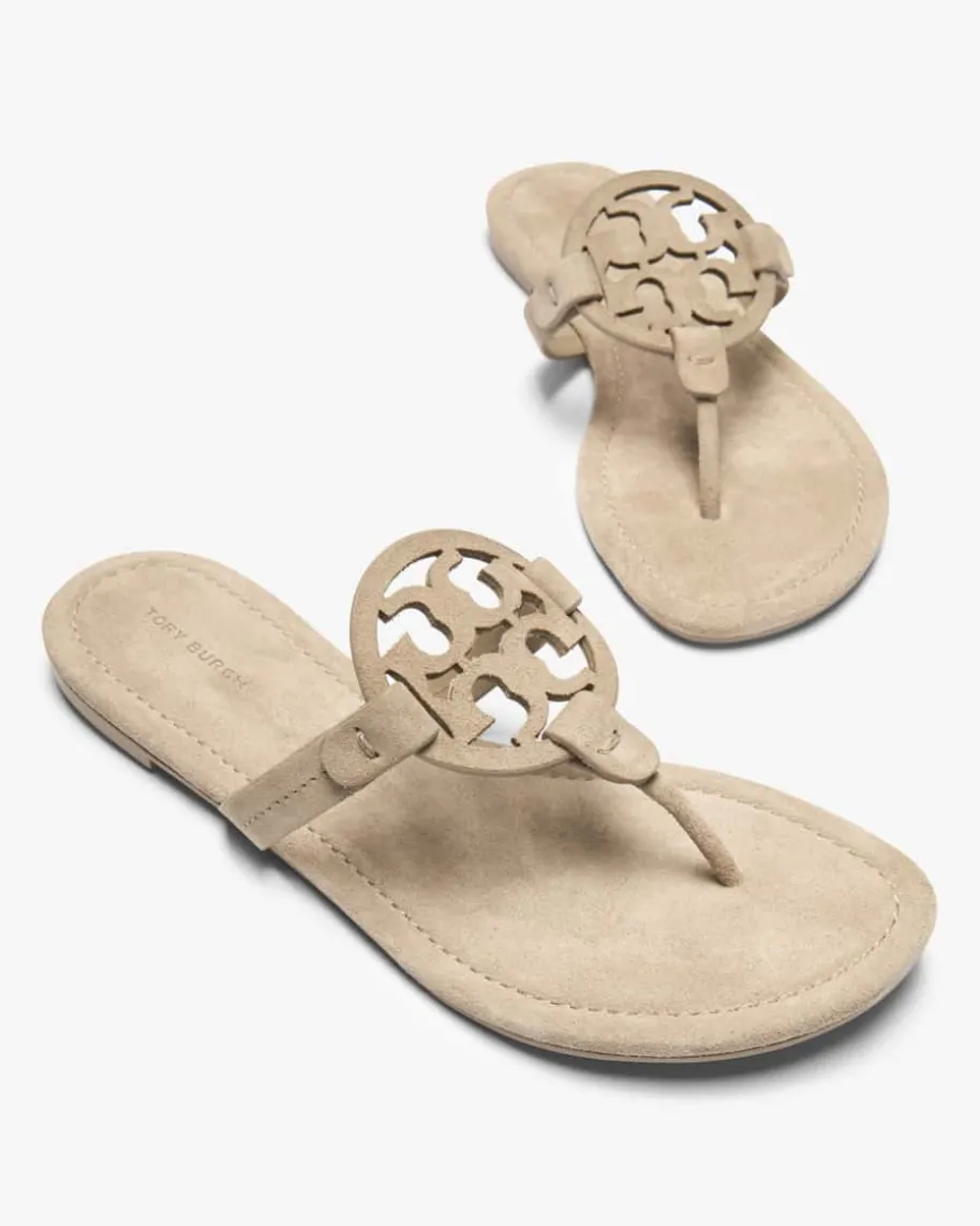 Miller Zehentrenner-Sandalen