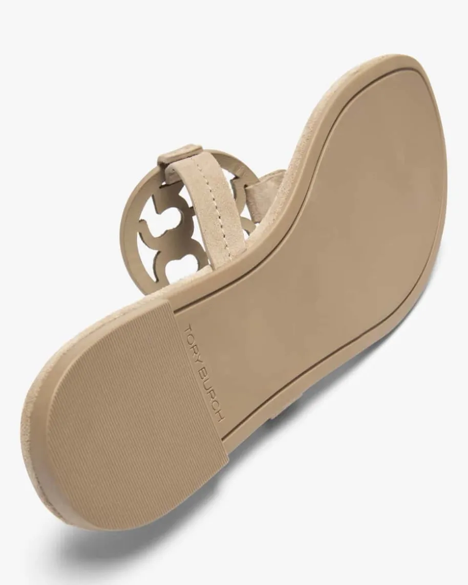 Miller Zehentrenner-Sandalen