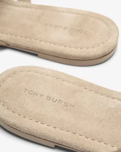 Miller Zehentrenner-Sandalen