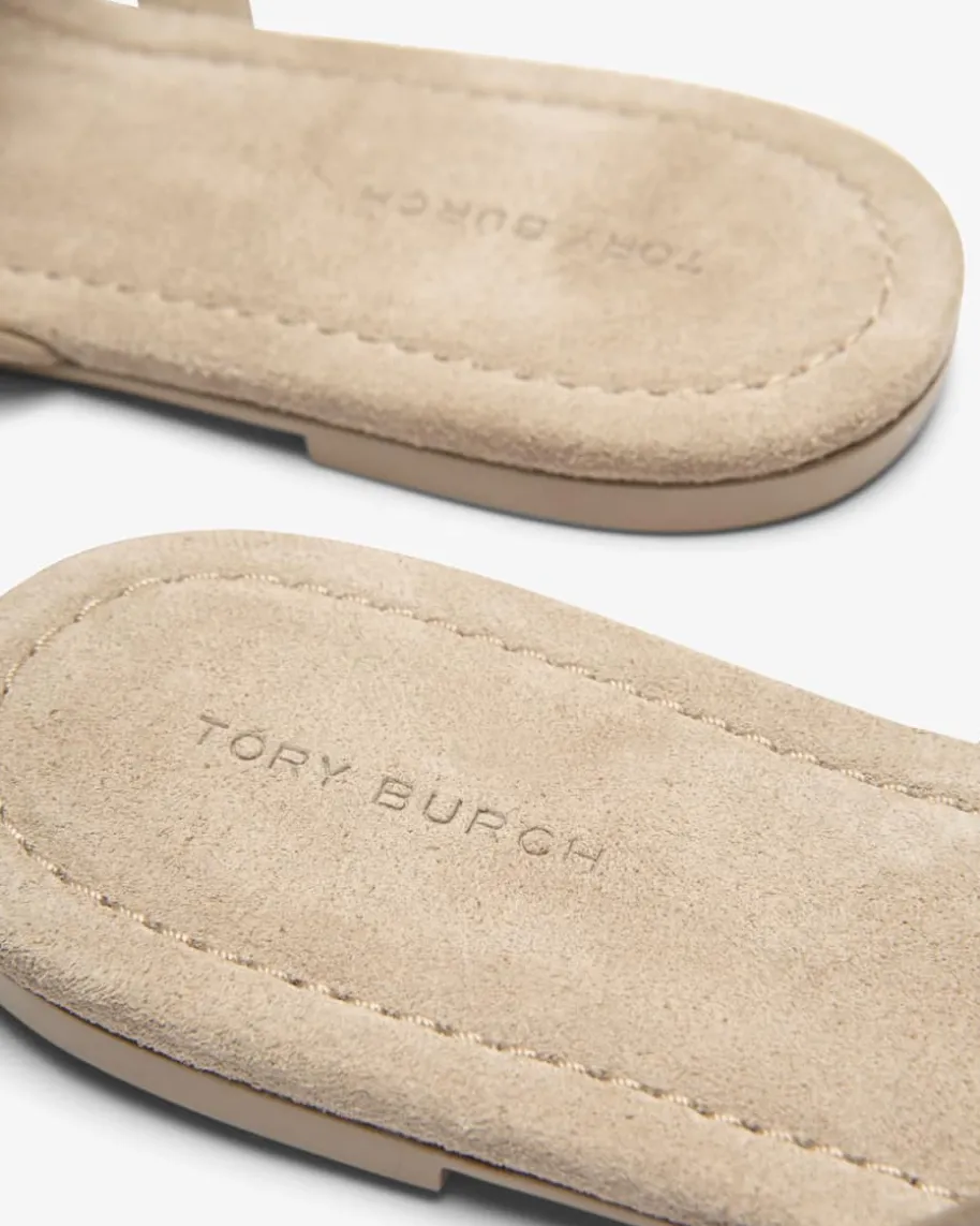 Miller Zehentrenner-Sandalen