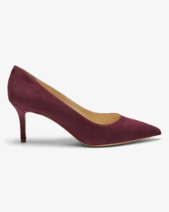 Milly-Oscar Pumps