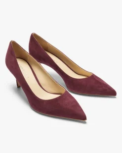 Milly-Oscar Pumps
