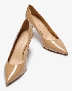 Milly-Oscar Pumps
