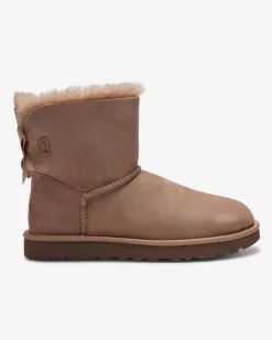 Mini Bailey Bow Boots