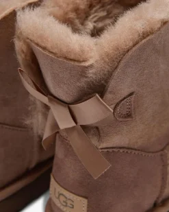 Mini Bailey Bow Boots