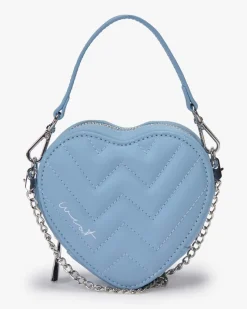 Mini Heart Tasche