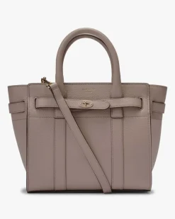Mini Zipped Bayswater Small Henkeltasche