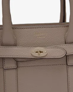 Mini Zipped Bayswater Small Henkeltasche