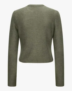 Mirl Trachten-Strickjacke