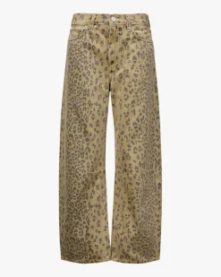 Miro 7/8-Jeans Relaxed Fit