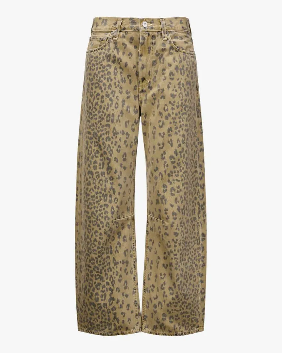 Miro 7/8-Jeans Relaxed Fit