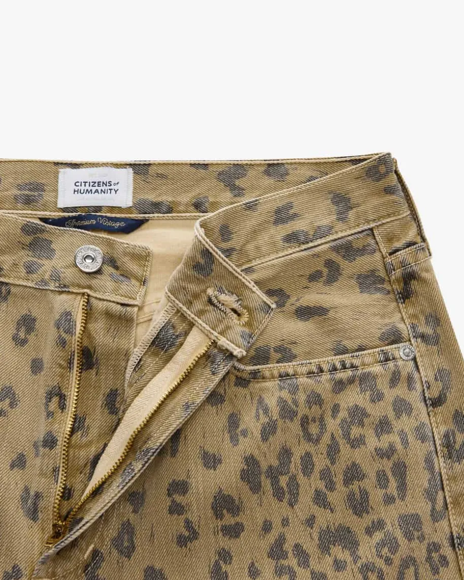 Miro 7/8-Jeans Relaxed Fit