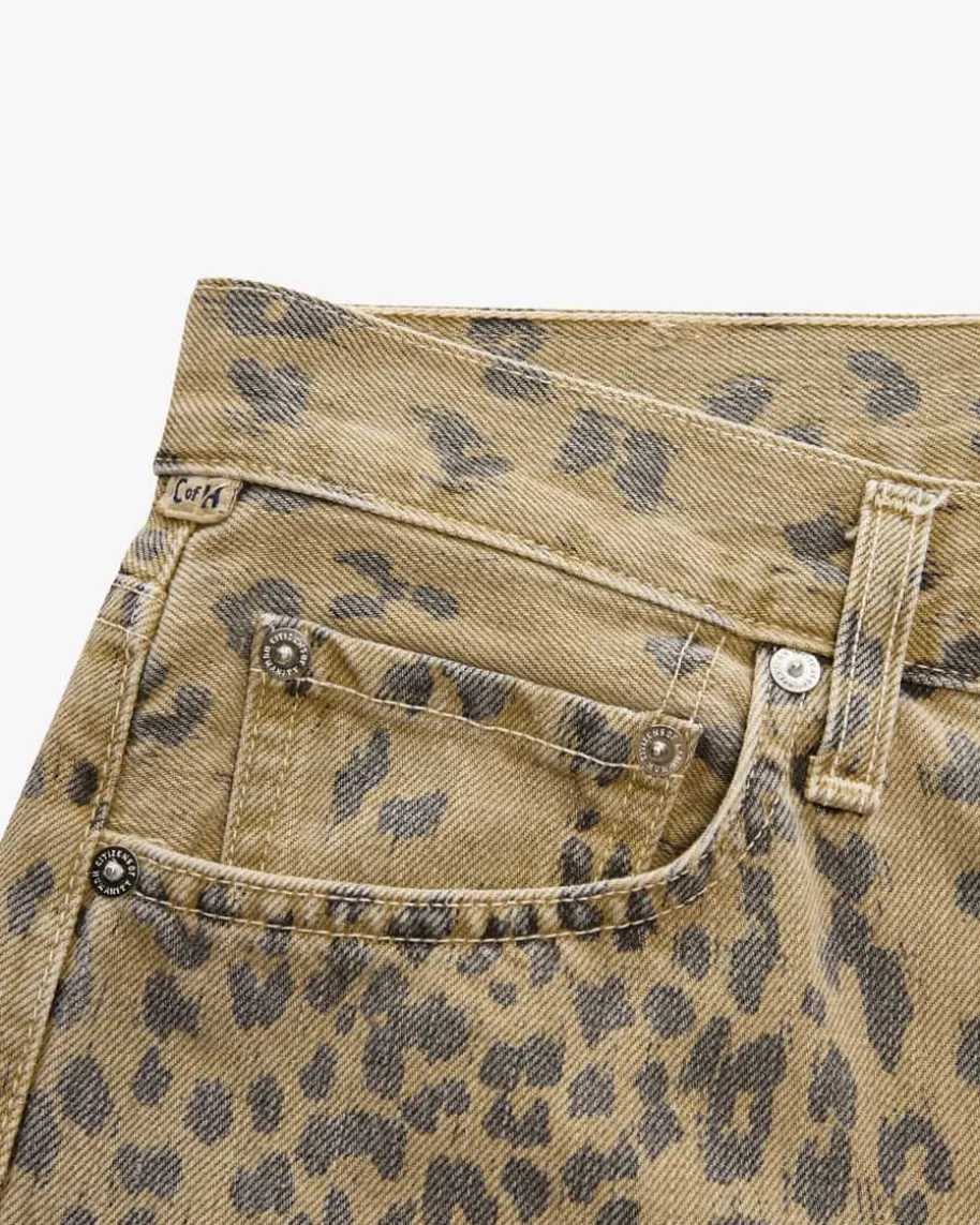 Miro 7/8-Jeans Relaxed Fit