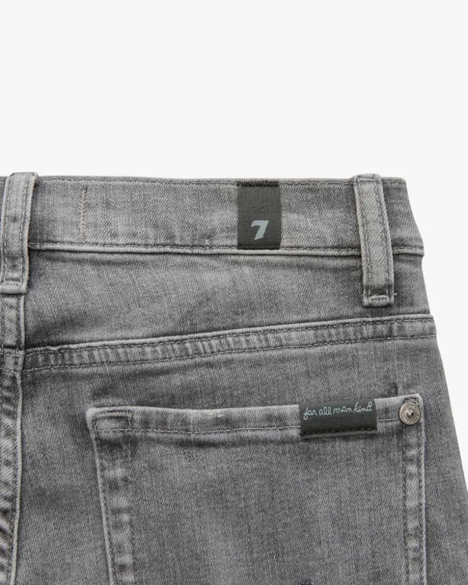 Modern Dojo Jeans